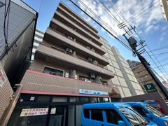 チェリーヒルズハラダの外観画像