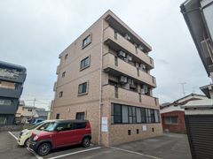 セレニテ山越の外観画像