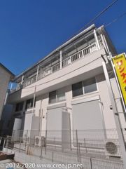 グローリーハイツⅡの外観画像