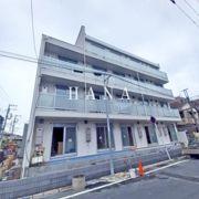 Avenir-S 西船橋の間取り画像