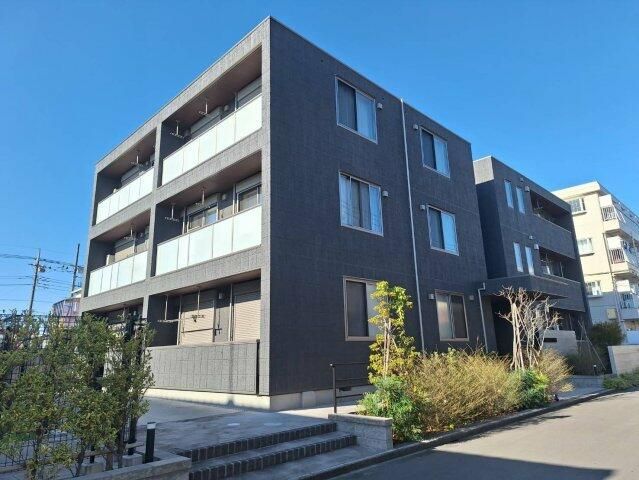 CASA OTTOの外観画像