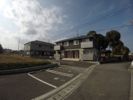 プティシャンⅡの間取り画像