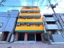 ブロスコート六甲Ⅱの間取り画像