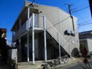 レオパレスベイラインそがの間取り画像