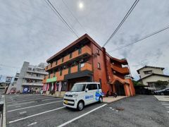 緑井アセットステージの外観画像