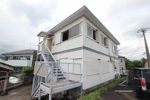 シェモアの外観