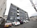 グランドメゾン沼南の外観