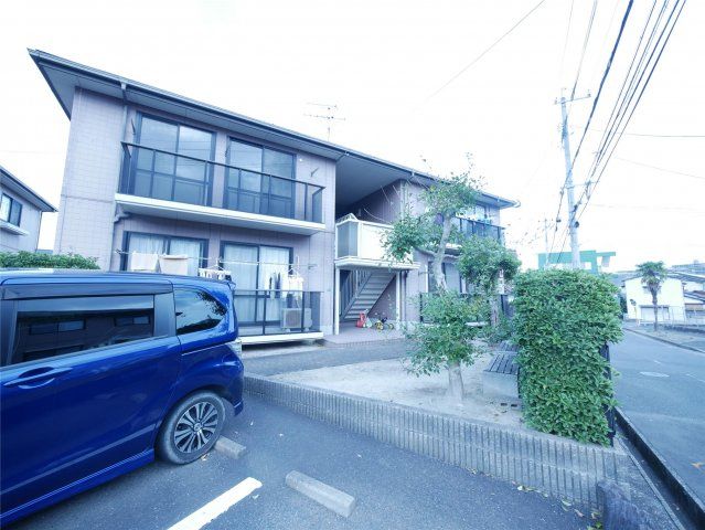アネシス高尾台 E棟の外観画像
