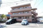 BIRTH CHAMの間取り画像