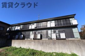 サニーコーポ・ハセベの外観画像