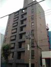 サンシャイン西梅田の間取り画像