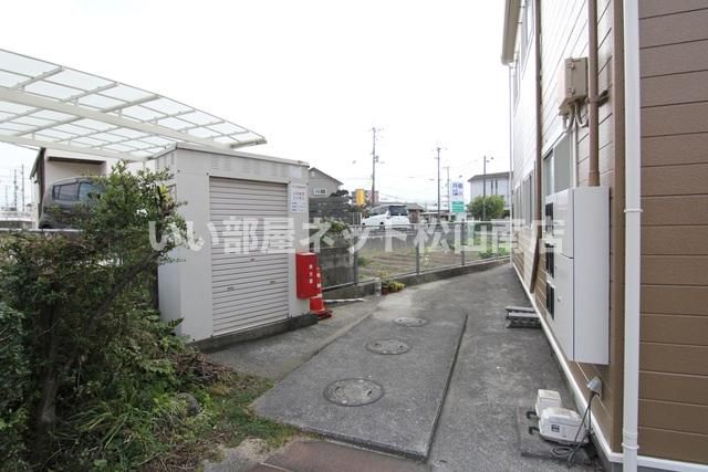 その他