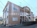 コーポ加藤の間取り画像