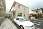 CASA SACHIの間取り画像