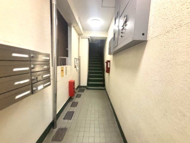 ロビー