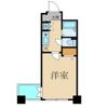 プレール文京WESTの間取り画像