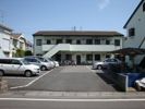 エスフィールドハイツB棟の間取り画像