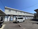 レオパレスグリーンコート 小栗の間取り画像
