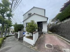 藤野貸家の外観画像