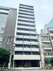 アイル秋葉原ノースドゥーエの外観画像