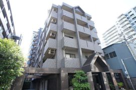 アーバンプレイスの外観画像