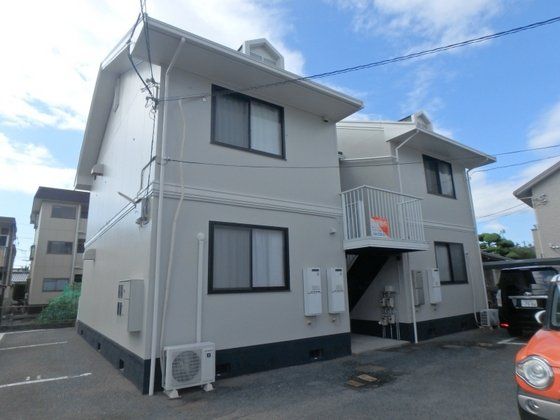 ステラマリス田中 Bの外観画像