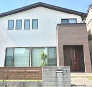 八剱町岩塚戸建の外観画像