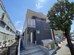 ディアロックの外観画像