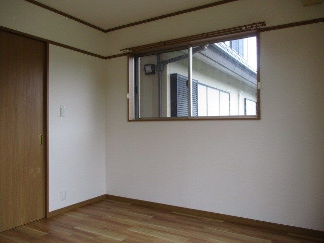 洋室