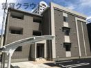 ラ・ソレイユの間取り画像