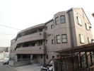 エトワール光が丘の間取り画像