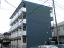 レオパレスケーファイブの外観