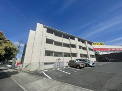 IDEA HOUSEの外観画像