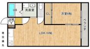 IDEA HOUSEの間取り画像