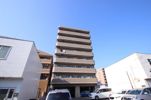 パークヒルズ6番館の間取り画像