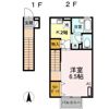 プレミールの間取り画像