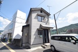 幸町佐々木邸の外観画像