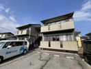 レトア坪屋の間取り画像