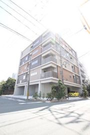 VILLA COZYの外観画像