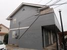 ワールドハイツAの間取り画像