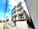 ダイドーメゾン六甲の間取り画像