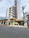 メゾンエンリッチの間取り画像