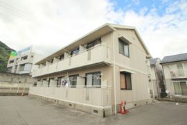 セジュール133の外観画像