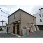 サクラシティの外観画像