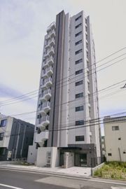 プライムブリス深川住吉の外観画像