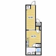 Ambition豊玉南の間取り画像