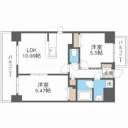 東明マンション壱番館の間取り画像