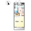 グロアシードの間取り画像
