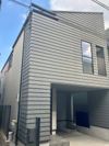 船橋戸建の間取り画像
