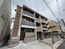 D-room舟入南の外観